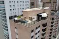 Penthouse 3 pokoi 250 m² Regiao Imediata de Sao Paulo, Brazylia