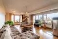 Квартира 5 комнат 139 м² Рига, Латвия