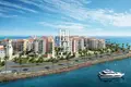 Квартира 1 комната 700 м² Дубай, ОАЭ
