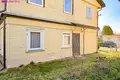 Apartamento 1 habitación 28 m² Panevėžys, Lituania