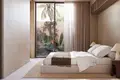 Villa 2 chambres 125 m² Pecatu, Indonésie