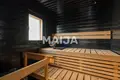 Квартира 3 комнаты 75 м² Валкеакоски, Финляндия