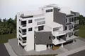 Mieszkanie 2 pokoi 107 m² Aradipu, Cypr