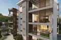 3 bedroom apartment 141 m² Paphos Municipality, Cyprus