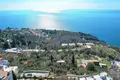 Land 1 254 m² Katun Rezevici, Montenegro