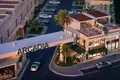 Complejo residencial ARCADIA