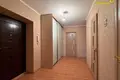 Mieszkanie 2 pokoi 63 m² Barawlany, Białoruś
