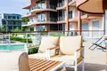 Mieszkanie 2 pokoi 90 m² Tivat, Czarnogóra
