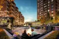 Complexe résidentiel Luxury Life İn Ümraniye