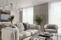 Attique 1 chambre 43 m² Cullera, Espagne