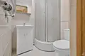 2 room apartment 40 m² Riga, Latvia