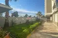 Appartement 1 chambre 160 m² Konyaalti, Turquie