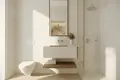 1 bedroom apartment 43 m² Spain, Spain