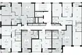 Mieszkanie 1 pokój 33 m² Moskwa, Rosja