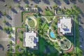Квартира 4 комнаты 180 м² Эсеньюрт, Турция