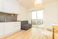 Studio apartment 30 m² in Wrocław, Poland