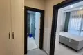 Wohnung 2 zimmer 47 m² Alanya, Türkei