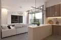Penthouse z 2 sypialniami 77 m² Demos Agiou Athanasiou, Cypr