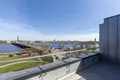 Apartamento 3 habitaciones 106 m² Riga, Letonia