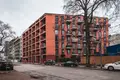 1 room apartment 29 m² Warsaw, Poland
