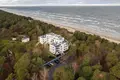 Apartamento 4 habitaciones 155 m² Jurmala, Letonia