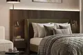 Wohnkomplex Modern residential complex Olivia Gardens with a good range of amenities in Jumeirah Garden City, Dubai, UAE
