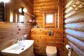 Дом 5 комнат 340 м² в Batciems, Латвия