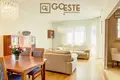 4 room apartment  Smolice, Poland
