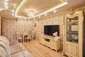 Apartment 63 m² Minsk, Belarus