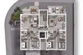 Appartement 2 chambres 99 m² Larnaca, Chypre