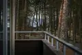 Mieszkanie 4 pokoi 199 m² Jurmała, Łotwa
