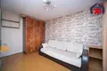1 room apartment 21 m² Minsk, Belarus
