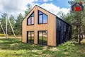 House 63 m² Piekalinski sielski Saviet, Belarus