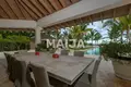 Villa 8 habitaciones 1 110 m² Higüey, República Dominicana