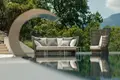 4-Zimmer-Villa 526 m² Kotor, Montenegro