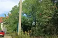 Parcelas 1 492 m² Bytkowo, Polonia