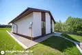House  Usiazski sielski Saviet, Belarus