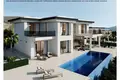 Villa de 5 habitaciones 553 m² Finestrat, Španjolska