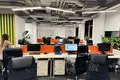 Office 393 m² in Moscow, Russia