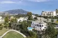 Casa 5 habitaciones 474 m² Benahavis, Španjolska