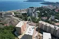 1 bedroom apartment 24 m² Becici, Montenegro