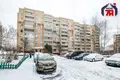 2 room apartment 52 m² in Minsk, Belarus