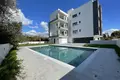 Apartamento 1 habitación 64 m² Germasogeia, Chipre
