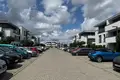3 room apartment 63 m² Skorzewo, Poland