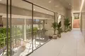 Residential complex Prestigious residential complex of turnkey villas with swimming pools and sea views, Bang Makham, Samui, Thailand