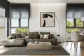 Wohnung 2 Schlafzimmer 90 m² Rijeka Rezevici, Montenegro
