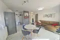 Mieszkanie 2 pokoi 62 m² Krk, Chorwacja