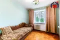 Wohnung 3 zimmer 65 m² Minsk, Belarus