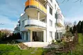 Apartamento 4 habitaciones 140 m² Viena, Austria