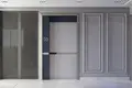 Duplex 2 bedrooms 108 m² Kepez, Turkey